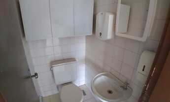 Imagem 3: Oportunidade Sala Comercial Palácio do Radio II Srtvs - Invista agora!