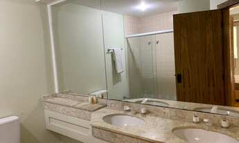 Imagem 7: Alphaville, Barueri Sequóia Residence Alugo Flat Totalmente mobiliado