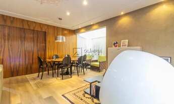 Imagem 5: Casa Locação 3 Dormitórios - 224 m² Moema