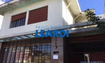 Imagem: CASA ASSOBRADADA - PLANALTO PAULISTA - SP