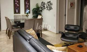 Imagem 4: São Paulo - Apartamento Padrão - Mooca