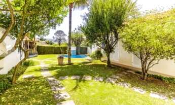 Imagem 6: SÃO PAULO - Casa Padrão - ALTO DA LAPA