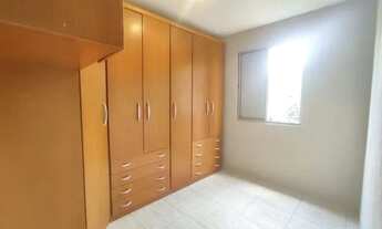 Imagem 4: Apartamento com 2 dormitórios para alugar, 51 m² por R$ 1.750,00/mês - Jardim Celeste - Sã