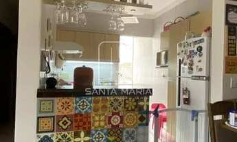 Imagem 6: Apartamento (tipo - padrao) 2 dormitórios/suite, portaria 24 horas, em condomínio fechado