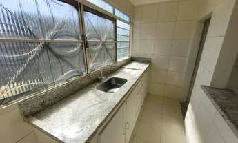 Imagem 6: Apê 3 quartos com suíte. Bairro Santo Antônio, cozinha planejada, closet, 2 vaga de garage