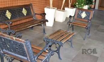 Imagem 3: Excelente apartamento 3 dorm. no Bairro Bom Fim, junto ao parque da redenção e UFRGS