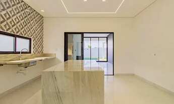 Imagem 5: Viva o sonho da casa perfeita no Alphaville Porto Velho: 3 suítes, piscina