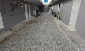 Imagem: Kitinete 460 n 863