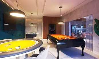 Imagem 6: Apartamento em construção - entrega em 2024 - aceita veículo