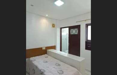 Imagem 6: Alugo Casa no Barro Duro, na rua do colégio Adventista