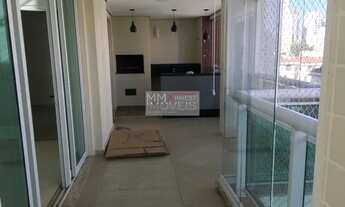 Imagem 2: Apartamento Alto Padrão no Alto de Santana