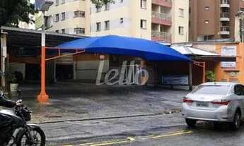 Imagem 4: São Paulo - Terreno Padrão - Moema