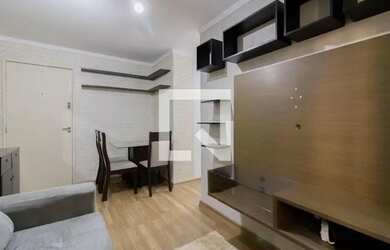 Imagem 4: Apartamento para Aluguel - Jardim Maia, 1 Quarto, 36 m2