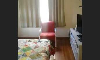 Imagem 6: Casa espaçosa dois andares