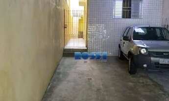 Imagem 2: Casa com 1 dormitório para alugar, 50 m² por R$ 1.605/mês - Vila Celeste - São Paulo/SP