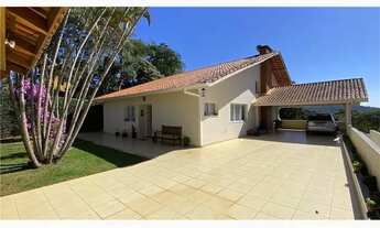 Imagem 2: Casa Espetacular em Mairiporã