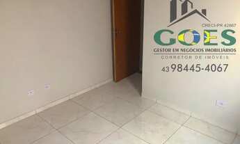 Imagem 5: Casa em Londrina, 3 dormitórios, 2 banheiros à venda, 125 m² Jd Universitário