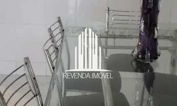 Imagem 4: Casa no Conjunto Habitacional Barreira Grande