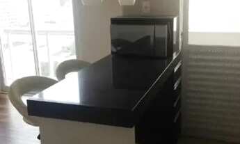 Imagem 2: APARTAMENTO - BELA VISTA - SP