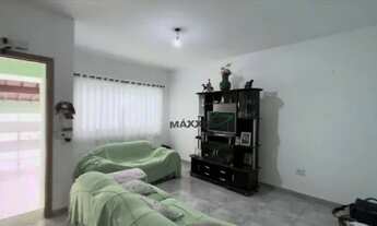 Imagem 2: Casa com 2 dormitórios para alugar, 160 m² por R$ 4.000,00/mês - Olímpico - São Caetano do