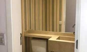 Imagem 4: Apartamento Garden com 3 dormitórios para alugar, 200 m² por R$ 6.141,00/mês - Edifício Re