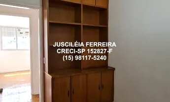 Imagem 6: Apartamento para venda com 140 m² com 3 quartos em Centro - Sorocaba - SP