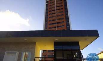 Imagem 2: NATAL - Apartamento Padrão - Cidade Alta