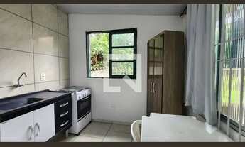 Imagem 4: Apartamento para Aluguel - Saco dos Limões, 1 Quarto, 30 m2