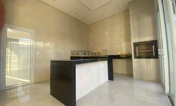 Imagem 4: Venda - Casa - Parque Universitário - Americana - SP