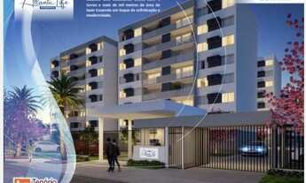 Imagem 2: Apartamento para venda no Janga Paulista Lançamento (Atlantic Life Residence