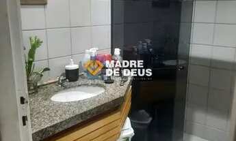 Imagem 2: Flat disponível a venda no bairro Mucuripe - Porteira Fechada