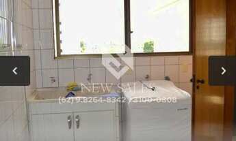 Imagem 2: Excelente apartamento com 3 suítes plenas no Jardim América