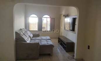 Imagem 2: Casa com piscina à venda no Jardim Nova Europa, em Campinas