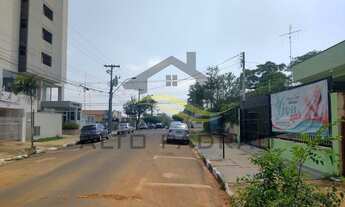 Imagem 2: Terreno muito bem localizado à venda no Centro de Cosmópolis SP