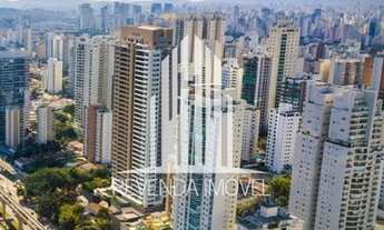 Imagem 4: Apartamento a venda no campo belo, 232m², 4 suítes e 3 vagas de garagem