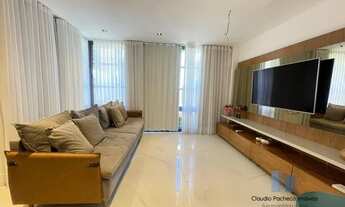 Imagem 3: Casa para Venda em Rio de Janeiro, Recreio dos Bandeirantes, 4 dormitórios, 4 suítes, 7 ba