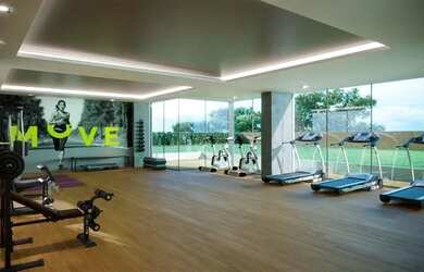 Imagem 7: Palácio Boa Vista O Condomínio está estruturado para oferecer conforto e tranquilidade..