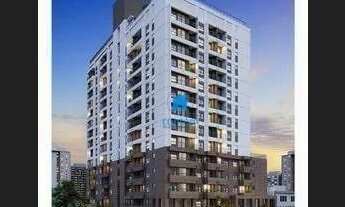 Imagem 6: AP2281 - Condomínio Kronos - Apartamento com 1 dormitório à venda, 30 m² por R$ 410.832