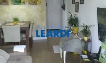 Imagem: APARTAMENTO - VILA MASCOTE - SP