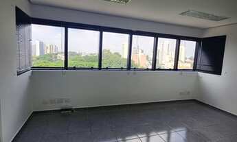 Imagem 6: SALA COMERCIAL PARA ALUGAR AO LADO DO METRO SÃO JUDAS