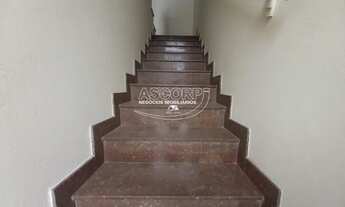 Imagem 2: Casa residencial sobreloja para locação - Bairro Pauliceia, Piracicaba/SP.(CODIGO CA01386