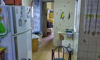 Imagem 6: Apartamento 3 Cômodos