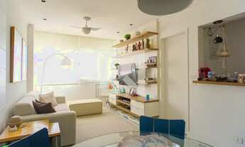 Imagem 2: Apartamento à Venda - Jardim Oceânico, 3 Quartos, 78 m2