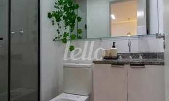 Imagem 7: São Paulo - Apartamento Padrão - Jabaquara