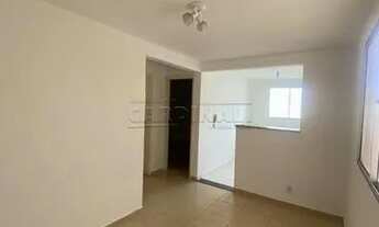 Imagem 4: Apartamento Padrão em São Carlos