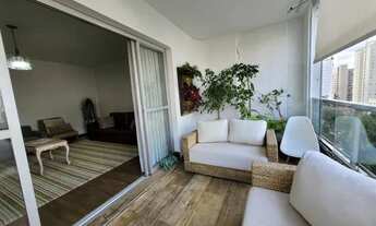 Imagem 2: Apartamento de luxo com 4 quartos, 200m², à venda em São Paulo, Indianópolis