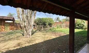 Imagem 7: Casa com 3 dormitórios à venda, 473 m² por R$ 1.300.000,00 - Santa Rita - Piracicaba/SP