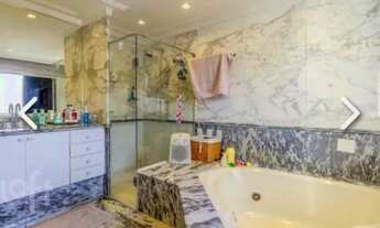 Imagem 16: Apartamento para venda com 260 metros quadrados com 3 quartos em Vila Suzana - São Paulo