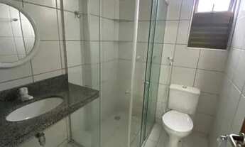 Imagem 5: Lindo Apartamento No Renascença, perto faculdade Ceuma, Nascente, 2 suítes, Projetado, Per