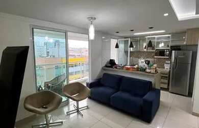 Imagem 4: Excelente Apartamento No Condomínio Altos do Renascença, Mota machado, 3 Quartos, Projetad